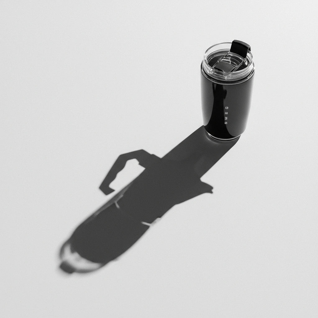 𝗦 𝗠 𝗘 𝗚 Thermosbecher