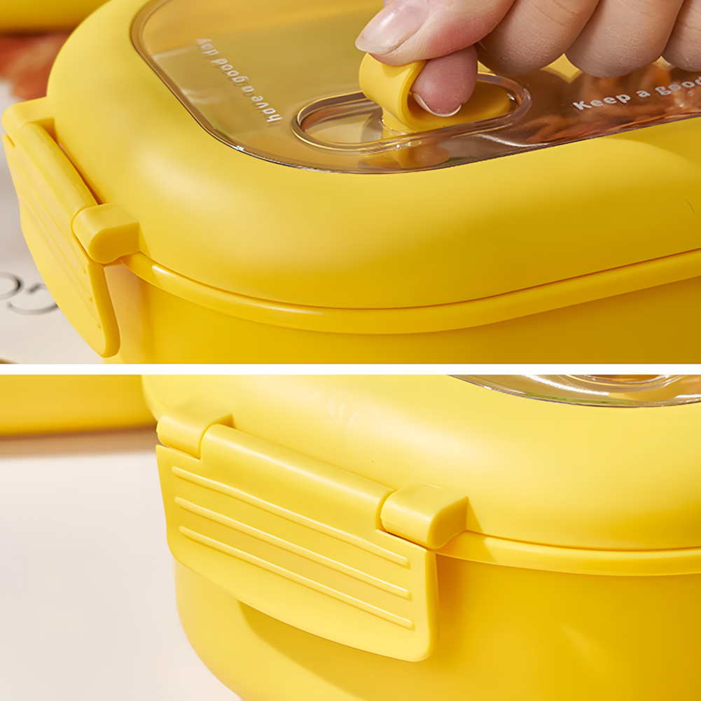 Kinder-Lunchbox