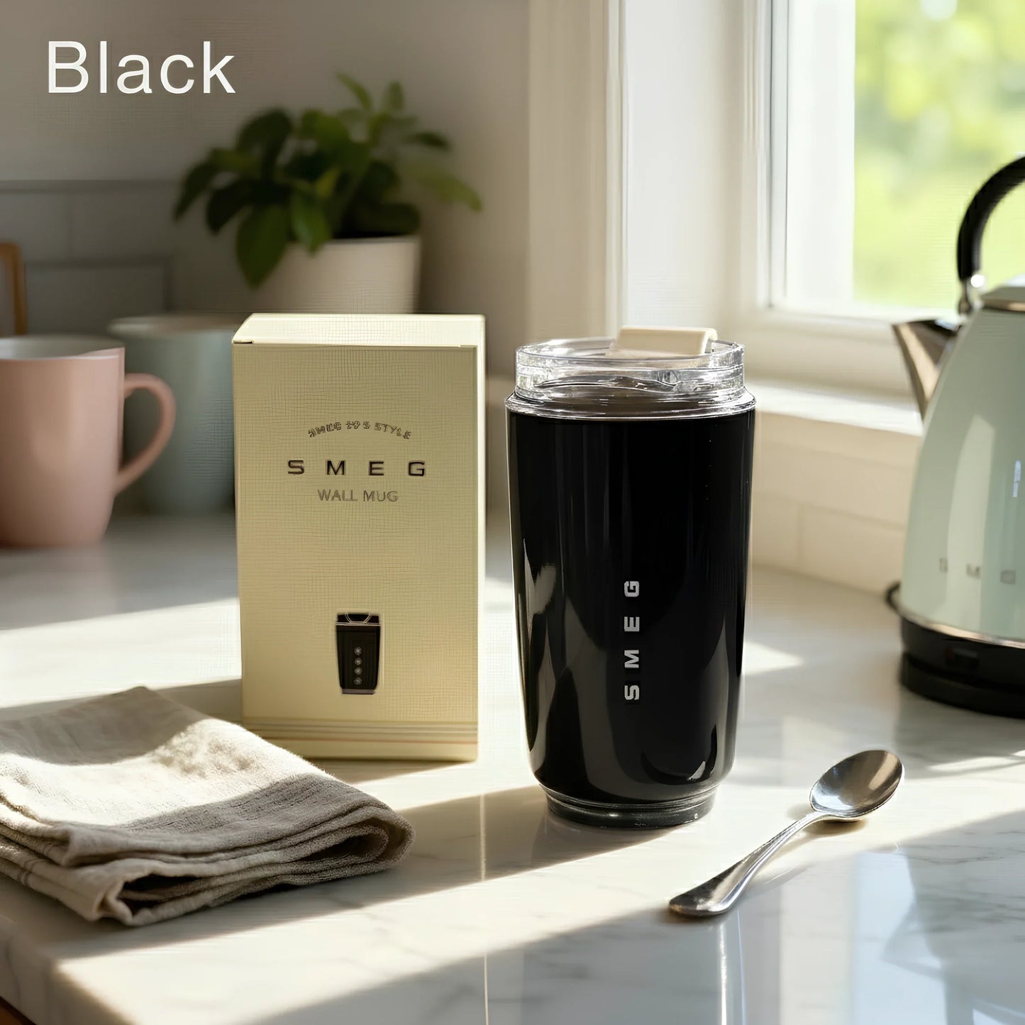 𝗦 𝗠 𝗘 𝗚 Thermosbecher