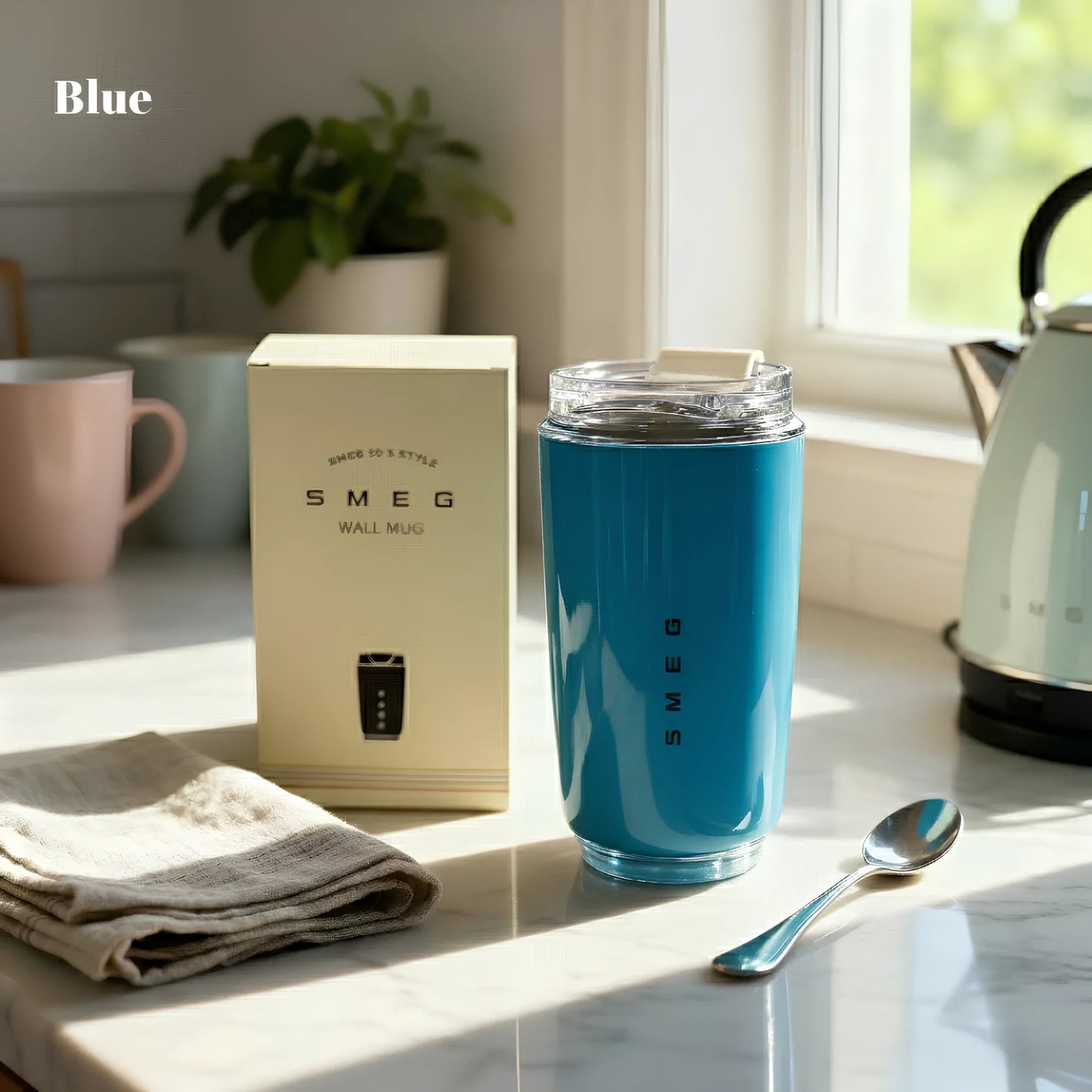 𝗦 𝗠 𝗘 𝗚 Thermosbecher