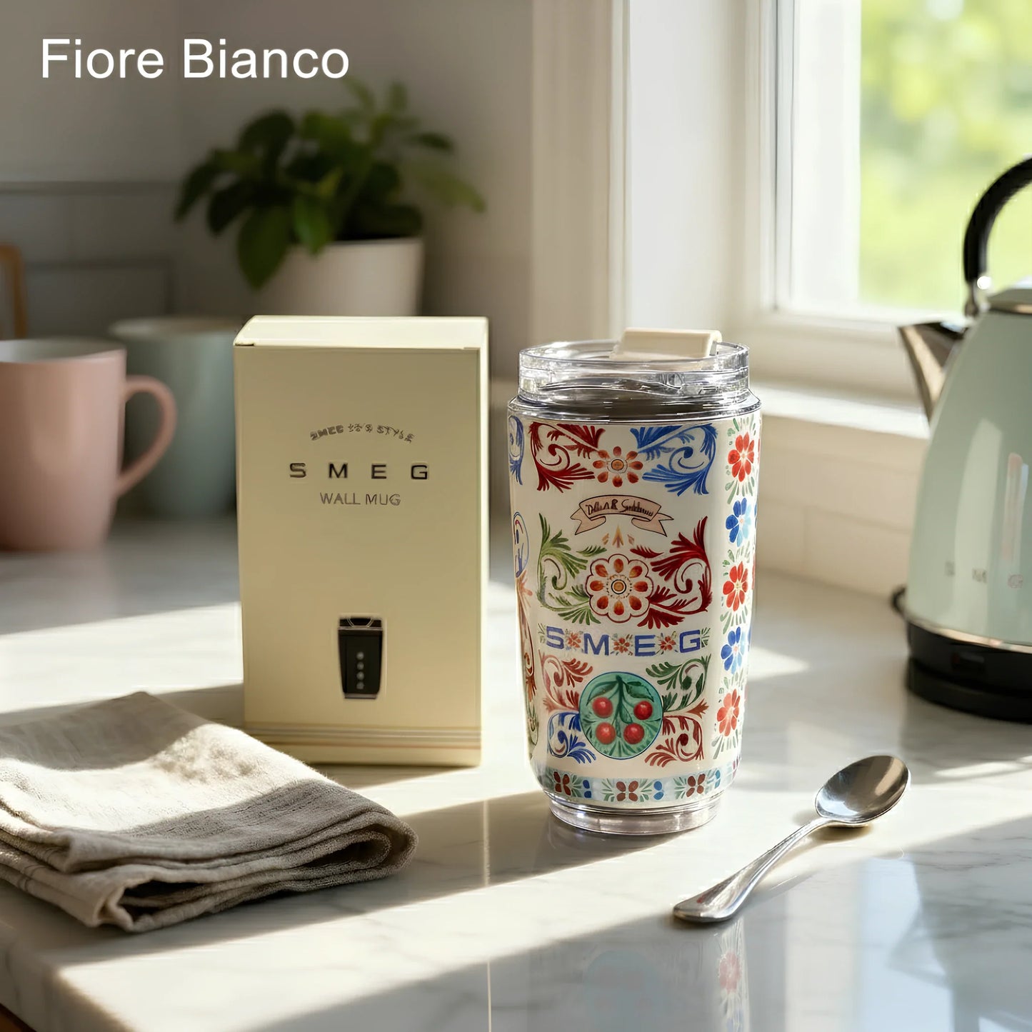 𝗦 𝗠 𝗘 𝗚 Thermosbecher