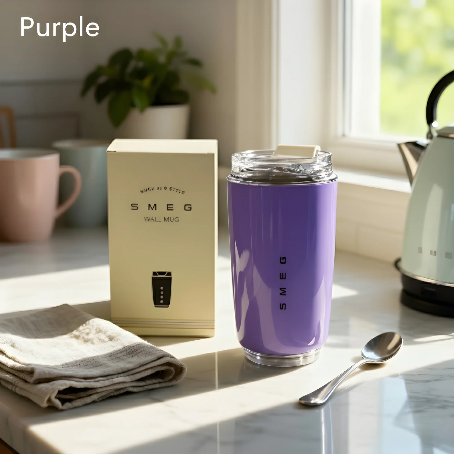 𝗦 𝗠 𝗘 𝗚 Thermosbecher