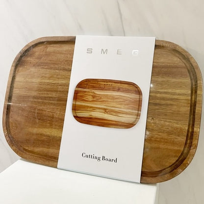 SMEG Schneidebrett