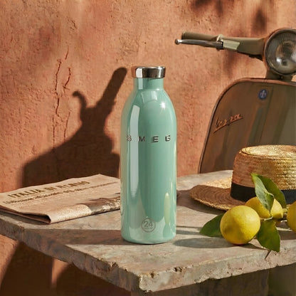 Smeg 50's Style Thermoflasche